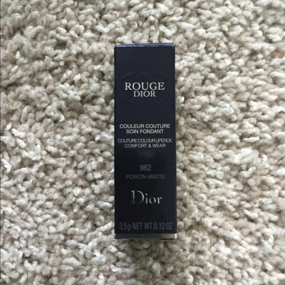 š„š„HOST PICš„š„Dior Rouge Lipstick - Picture 2 of 7